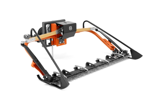 Barra falciante Husqvarna