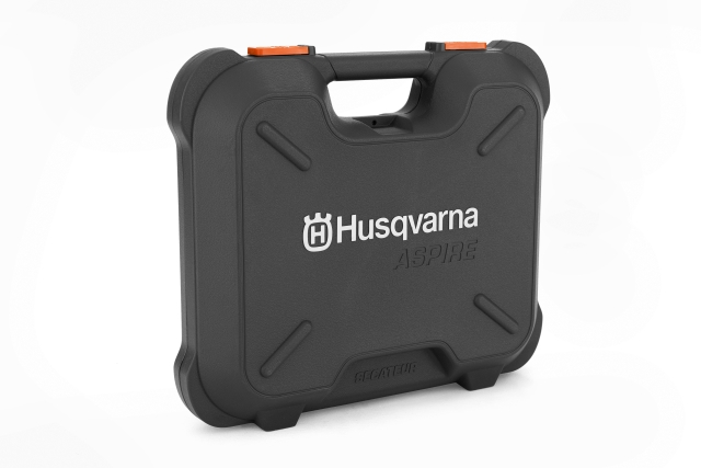 Box portaoggetti Husqvarna Aspire™ PS30X
