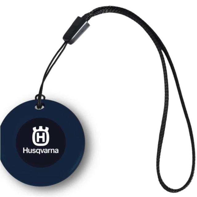 Localizzatore Husqvarna Life Tag