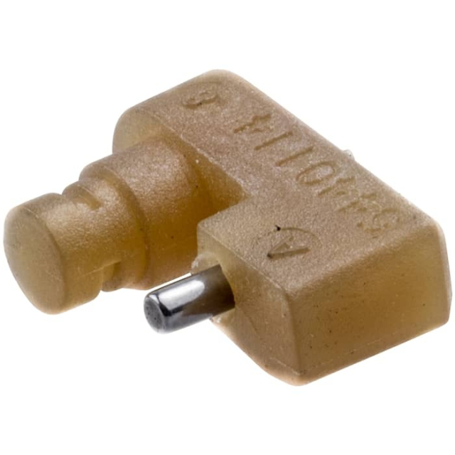 Gancio di avviamento