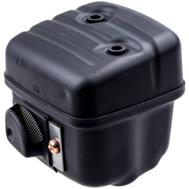 Marmitta Kpl 5440283-01