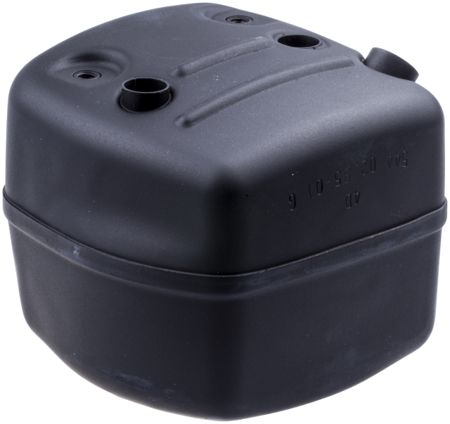 Silenziatore Kpl 5440295-01