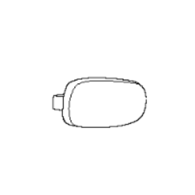 Inserti Maniglia 5440420-02