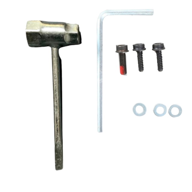 Borsa accessori 5440442-06