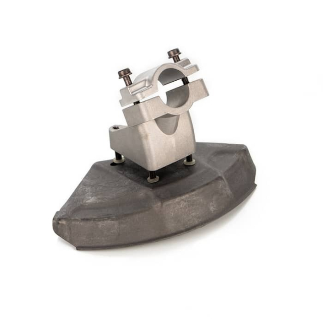 Protezione lama Husqvarna 323C, 323R, 324RX, 524R, 525R ecc