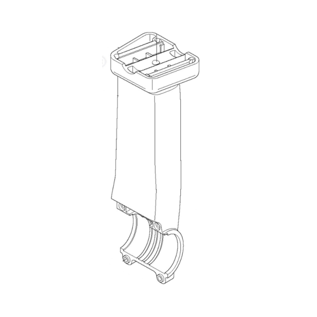Porta Manubrio 5440581-02