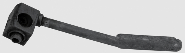 Tubo dell'olio 5440842-01