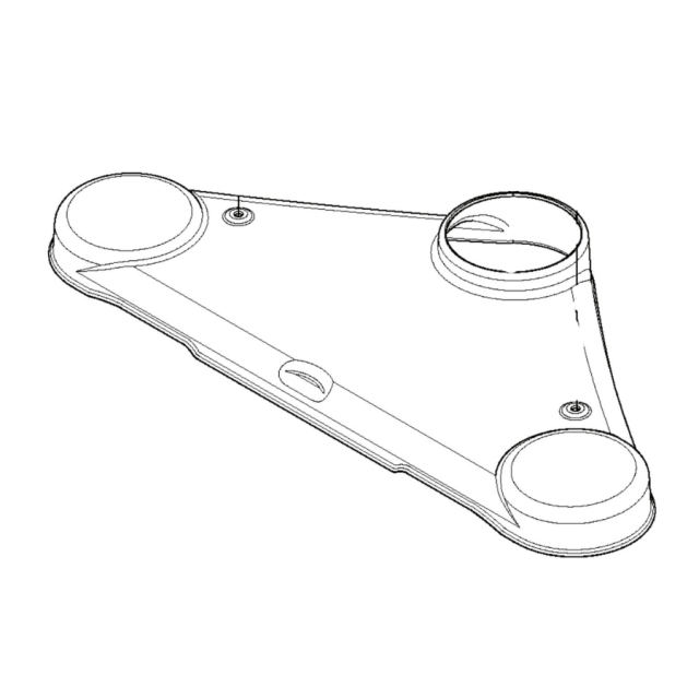 Copri Cinturino 5440961-02