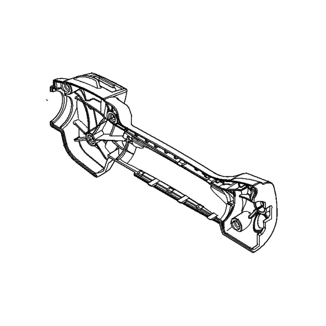 Maniglia metà destra 5441002-02