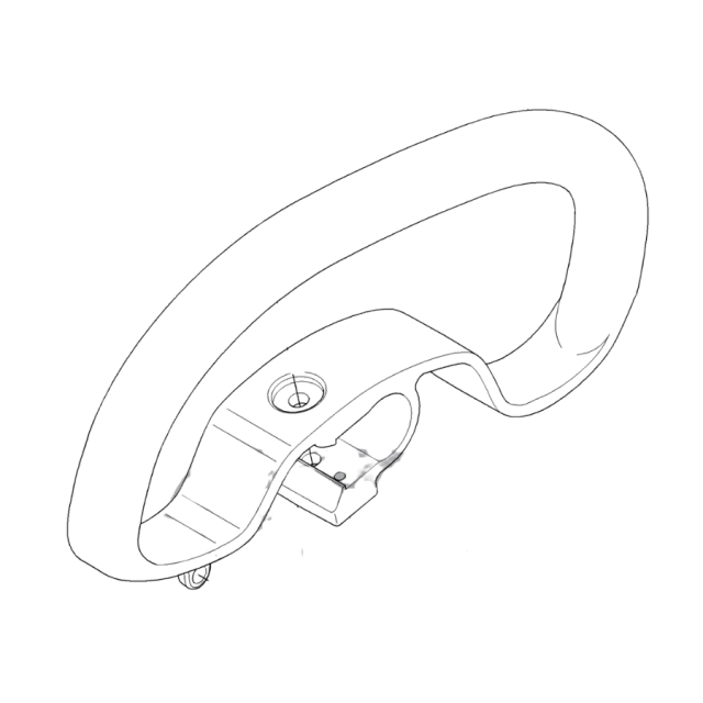 Maniglia 5441010-03