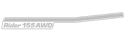 Decalcomania 5441071-01