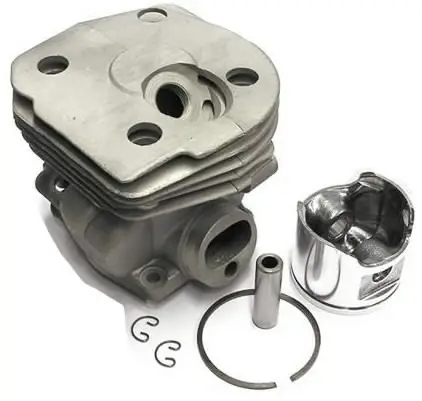 Cilindro 346XP, 346XPG 50cc