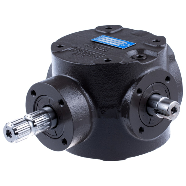 Cambio Di Angolo 5441834-01