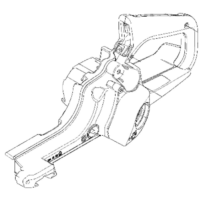 Kit Serbatoio Carburante 5441938-12
