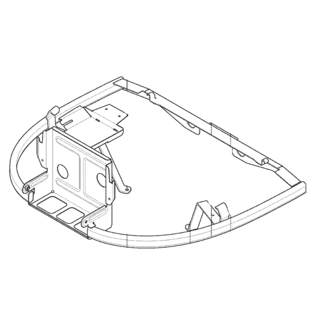 Arco Motore 5442442-01
