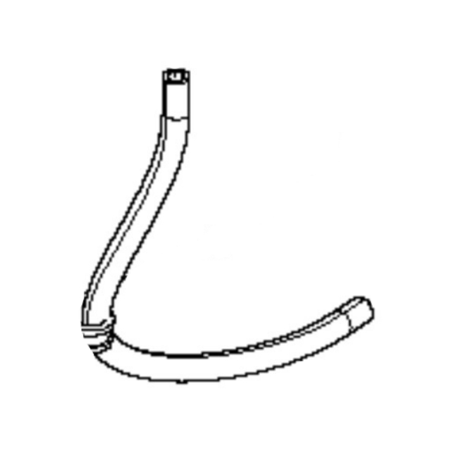 Tubo Carburante 5442825-10