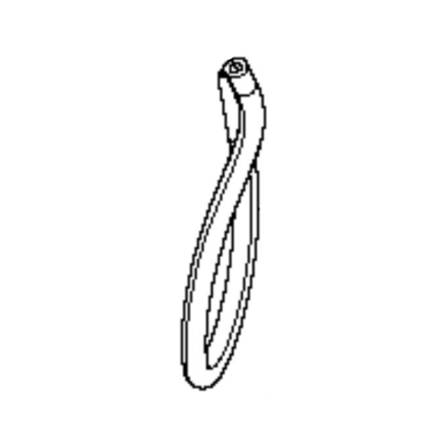 Tubo Benzina 435 5442825-13