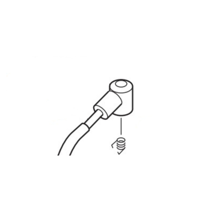 Cavo Accensione Kpl 5442957-01