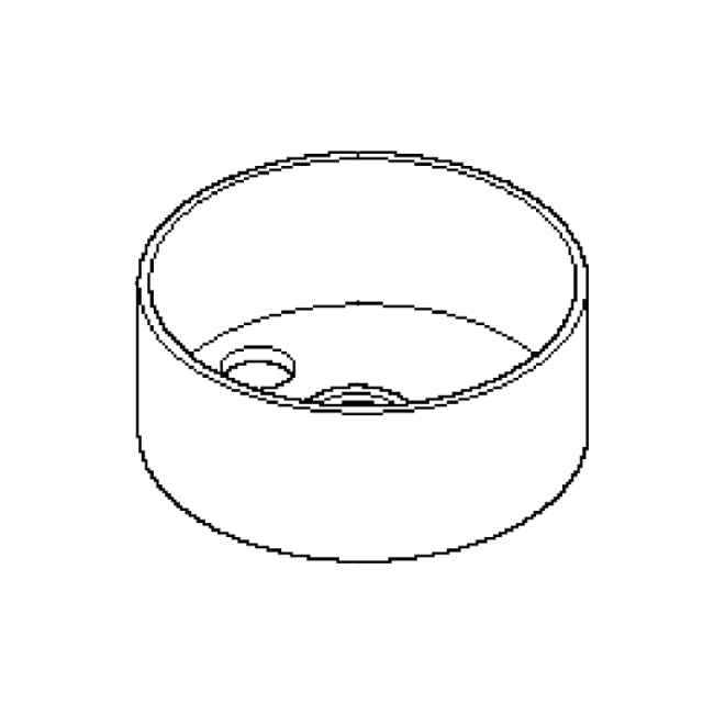 Tamburo della frizione