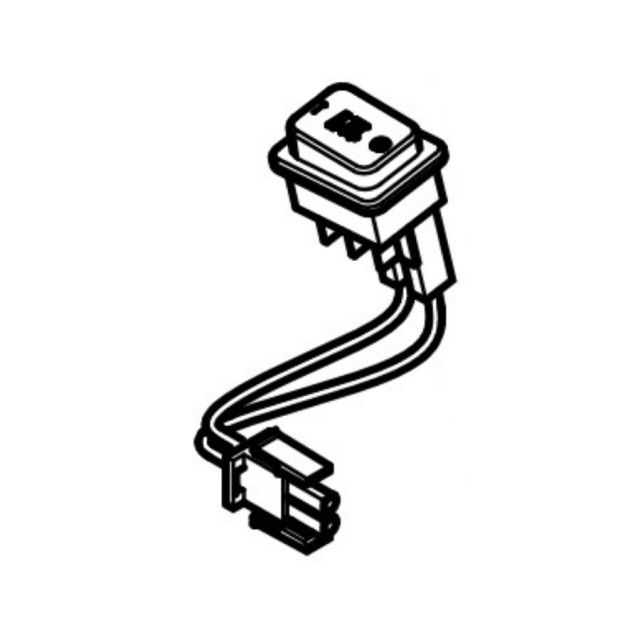 Interruttore 5443121-01