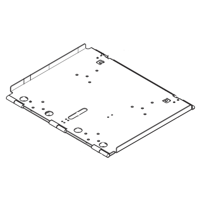 Supporto Sedile 5443172-01