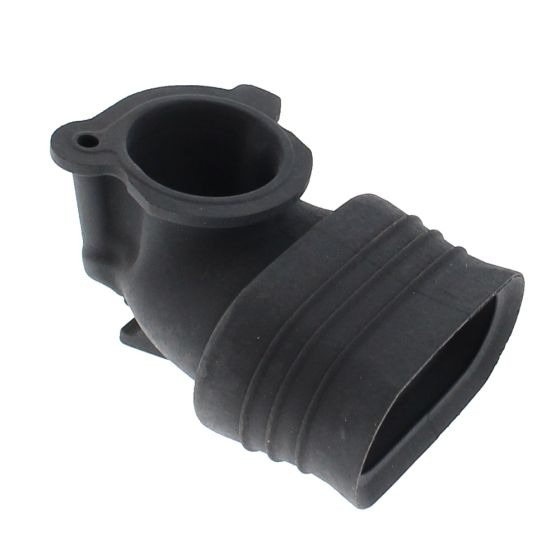 Curva di aspirazione