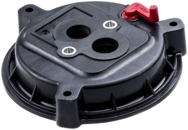 Alloggiamento Strozzatore 5443631-01