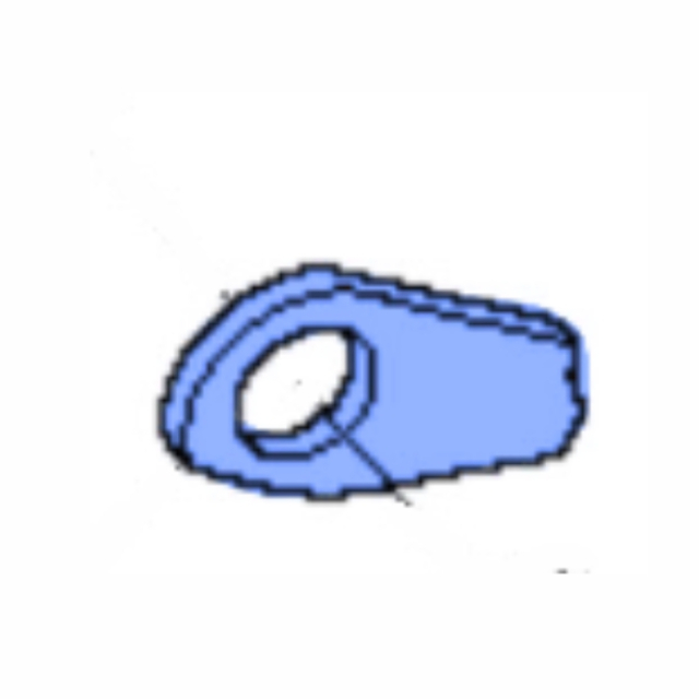 Braccio di leva 5443725-01