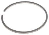 Anello pistone 44mm Husqvarna 340, 345, 350