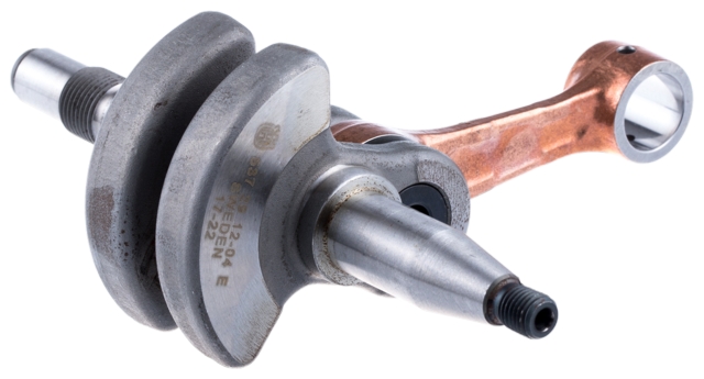Albero Motore 5443845-01