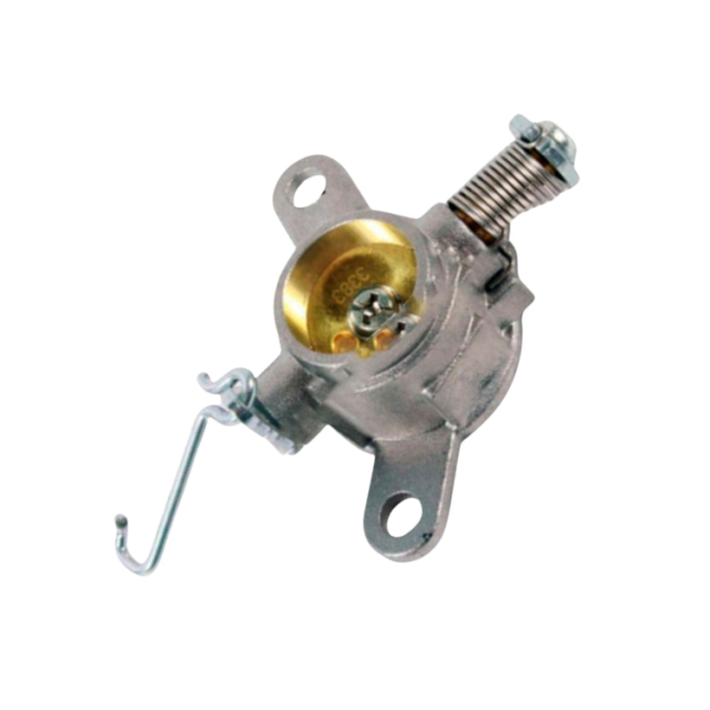 Riscaldatore A Gas Kpl 5443876-01