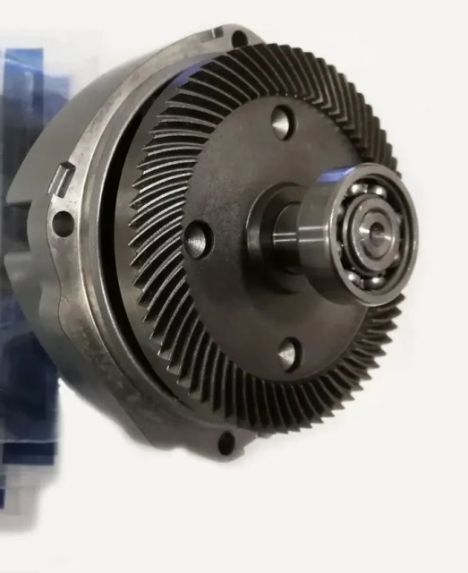 Pezzo di ricambio per set di ingranaggi