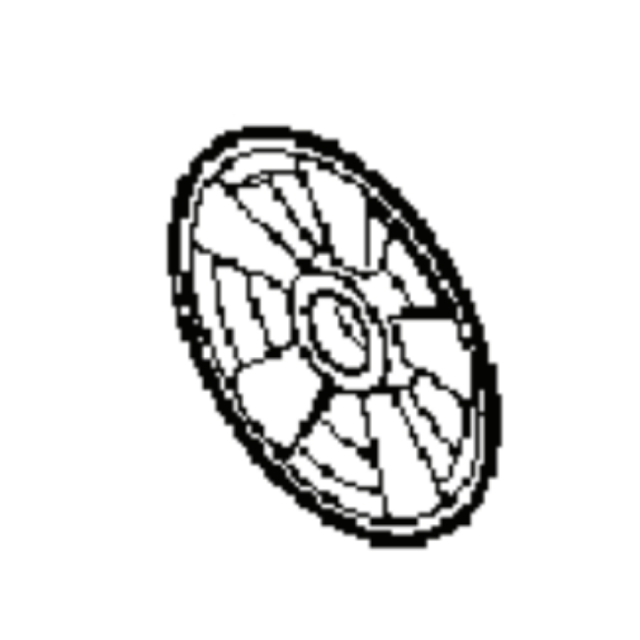 Capsula Hub 5444459-01