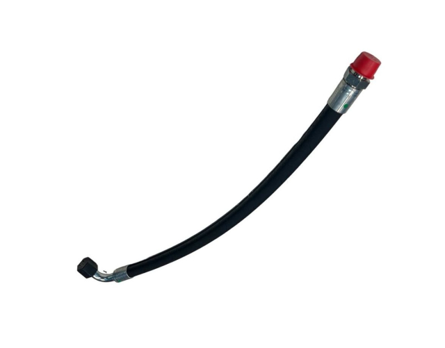 Tubo idraulico