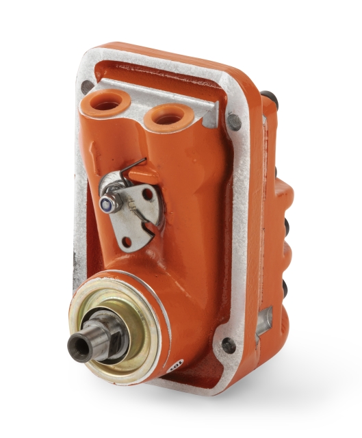 Motore idraulico 5448866-10