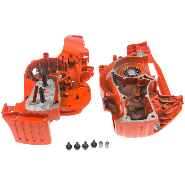 Carter Motore Kpl 5448966-02