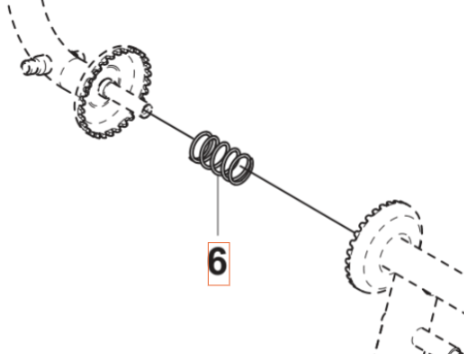 Molla Farfalla 5449816-01