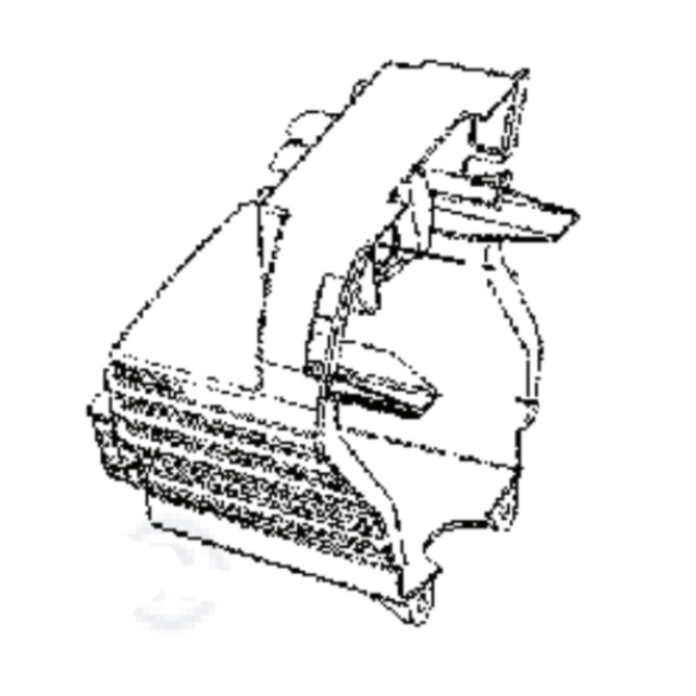 Assy Controlavaggio 5450007-01
