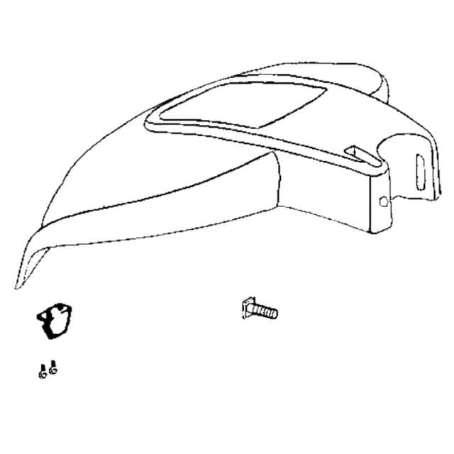 Kit Scudo 5450060-21