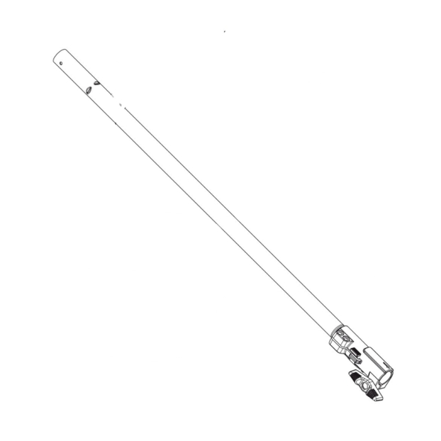Albero Di Trasmissione 5450060-76