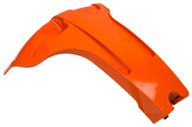 Scudo per 125C 5450060-95
