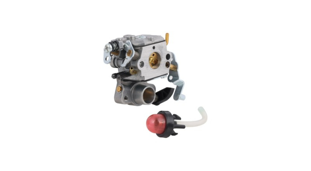 Carburatore Zama W26B con spurgo