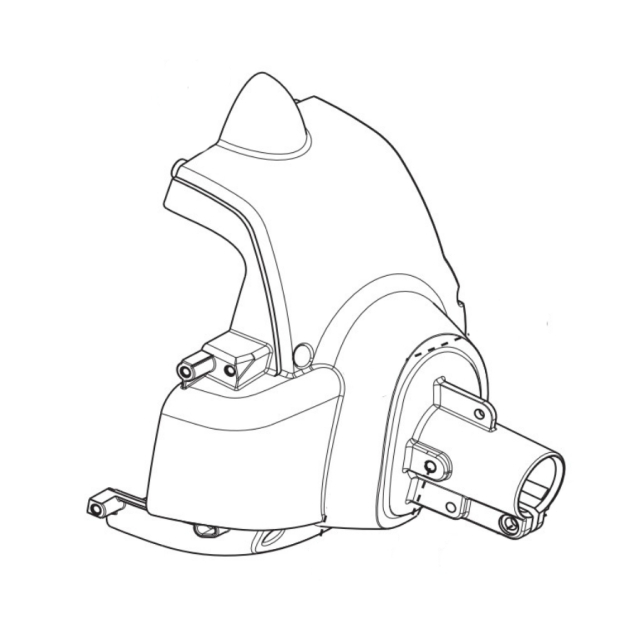 Casa Del Ventilatore 5450729-01