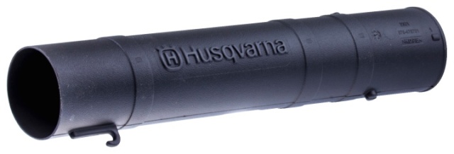 Complessivo - Tubo - Soffiatore Superiore C/B 5451402-01