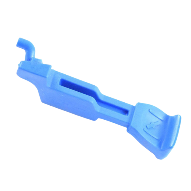 Strozzatura A Bottone 5451722-01