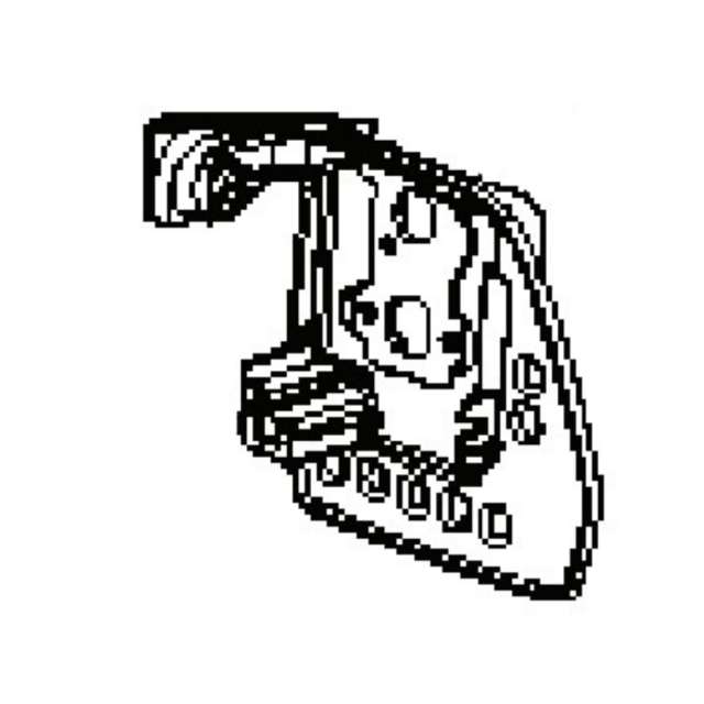 Piede 5451769-01