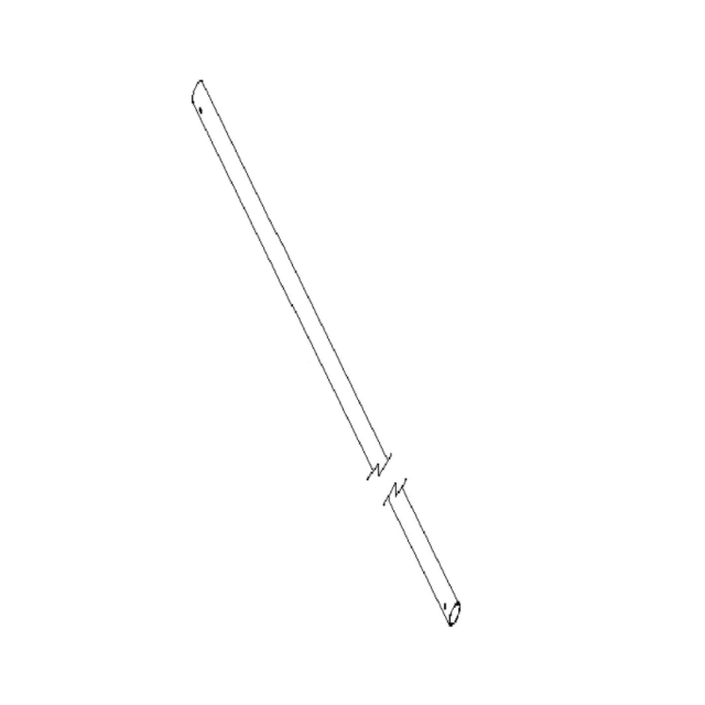 Kit - Albero di trasmissione 5451808-76