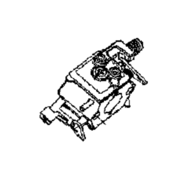 Carburatore 5452134-01