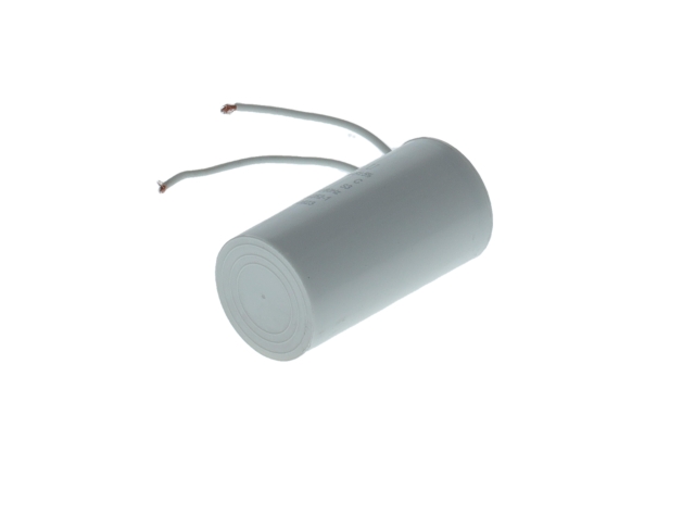 Condensatore 25µF / 450V