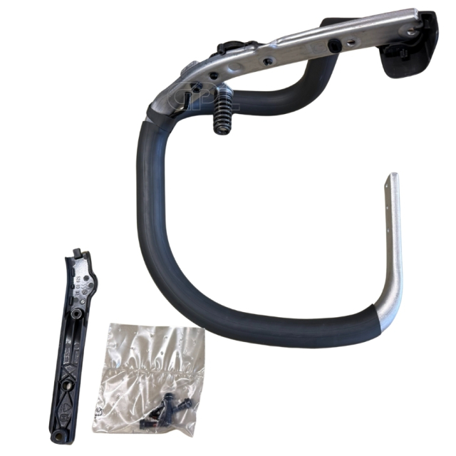 Kit impugnatura avvolgente 564XPG